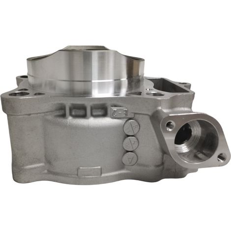 Kit de Conversion Cylindre à Revêtement Céramique pour Honda CRF450R - Modèles 2002-2008 - Ensemble à Revêtement Céramique pour une Durabilité et des Performances Améliorées