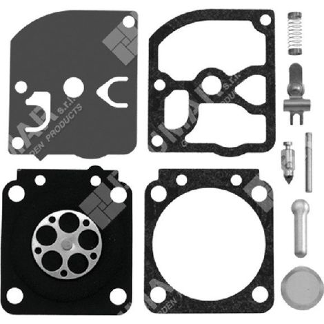 Kit Riparazione per carburatori ZAMA RB-70 COMPATIBILE - 022872