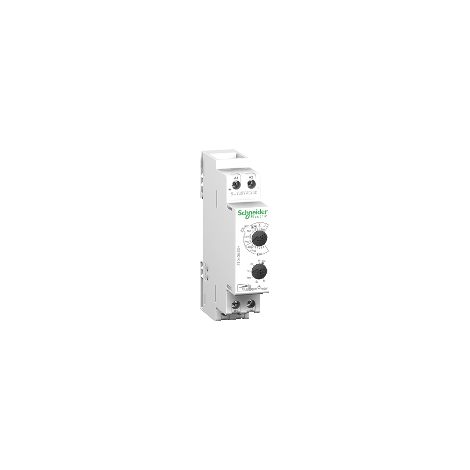 Multi9 - variateur DIN universel 400W - confort STD400LED+  commande éclairage  - CCTDD20017