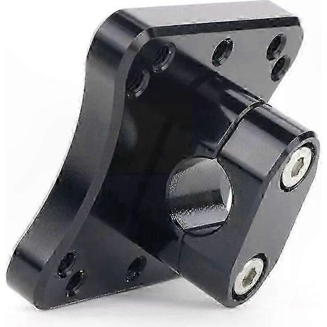 Support GPS Moto Universel pour Navigateur 700 Series 2020-2024, Support de Téléphone et GPS avec Fixation Robust (1/5)