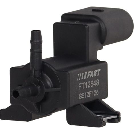 FT12548 Schnell-Turbolader-Magnetventil (1/5)
