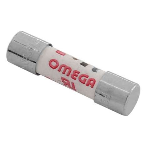 Atmos Sicherung für Ventilator oder Förderschnecke für A25 / A45 Typ F0.8A/1500A/5x20 mm H0239