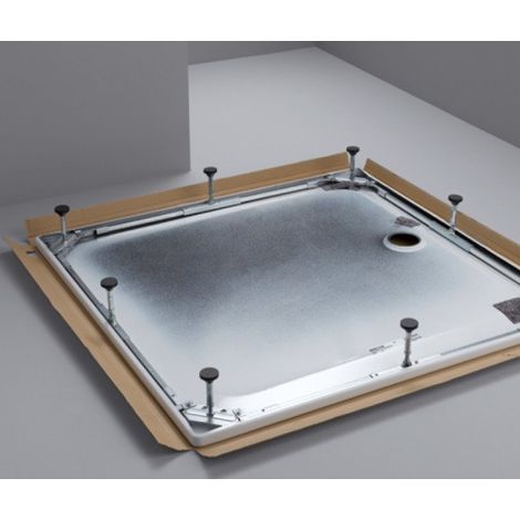 Système BetteFloor Foot, 140x90cm, B50-3162 (1/5)