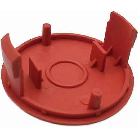 Couvercle de rechange pour tondeuse Bosch AFS 23-37, référence F016F04841 (1/4)