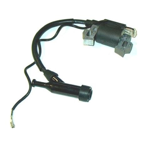Bobina de encendido electrónica compatible HONDA para motor de tractor de césped GX120