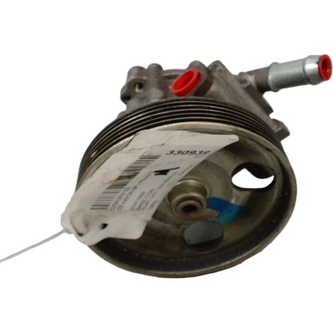 [PRODUIT D'OCCASION] Pompe Direction Assistee CITROEN C5 I Phase 2 2004-2008 ♻️ Ref Oe. 4007ea - Garantie à vie (1/2)