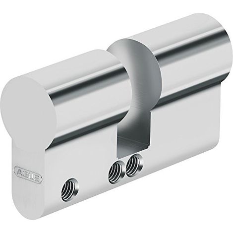 Abus TITALIUM Cilindro europeo ciego 60mm latón