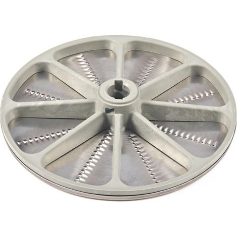 Râpe circulaire 3mm - Buffalo (1/2)