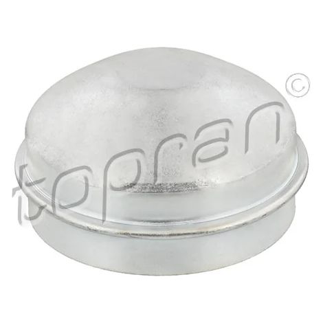 Couvercle de protection, moyeu de roue TOPRAN 207 569 FIAT 03 30 396 24421102