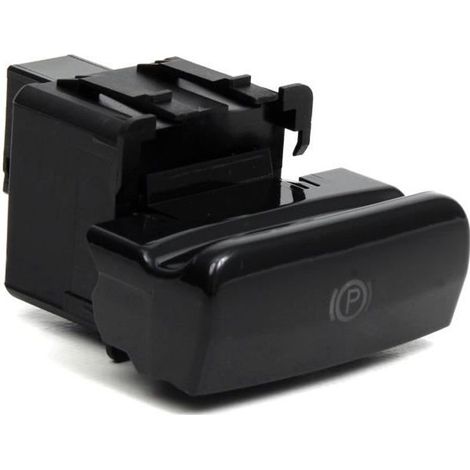Bouton de frein à main electrique prévu pour CITROEN C4 PICASSO DS4 = 470703 4707.03 (1/3)