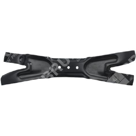 Lama lunghezza 525 mm per rasaerba SNAPPER COMPATIBILE - 013860