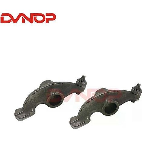 Conjunto de árbol de levas y balancín para motocicleta TYAN TY125 TY150 TY189 TY198 TY223 Bosuer BikeDirt Bike Off Road y marcha atrás (balancín) (1/5)