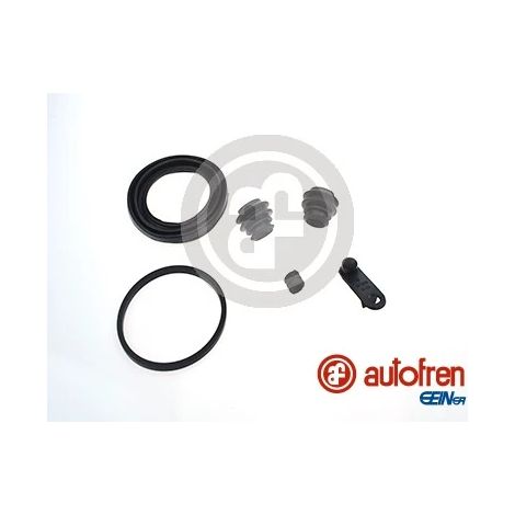 Kit de réparation, étrier de frein Autofren Seinsa D41651 HYUNDAI