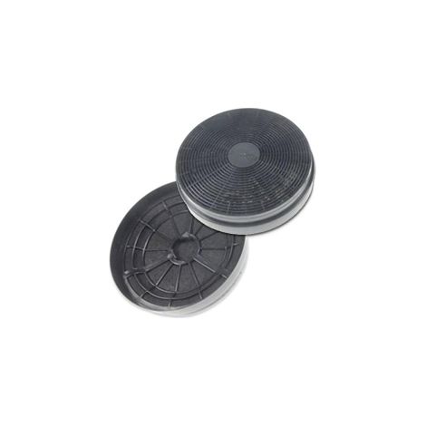 Filtre Charbon Actif X2 49037930 Pour HOTTE (1/2)