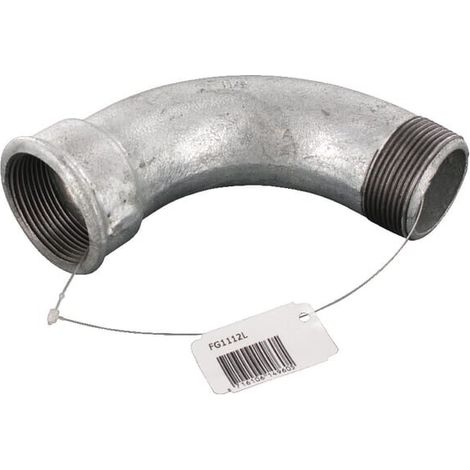 Coude UNIVERSEL FG1112L