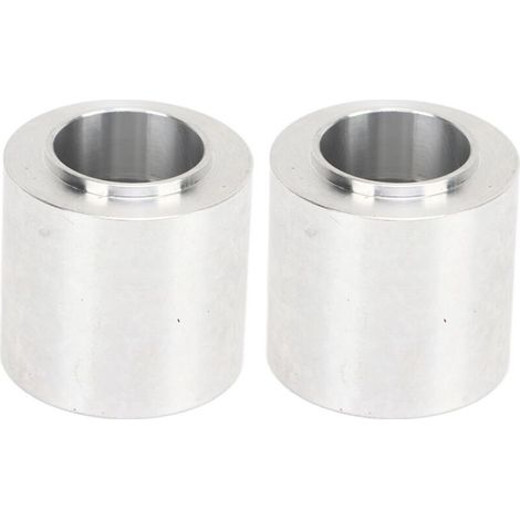 Raccord fileté femelle en aluminium pour soudure – 1/2″ BSP, résistant à haute température, adapté aux cuves de puisard sec (1/5)