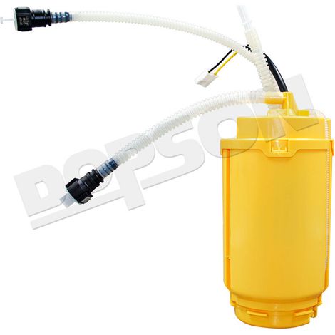 Neue und hochwertige Kraftstoffpumpenbaugruppe für Audi Q7/4L 08-12 (Referenz 7L6919088D). (1/4)