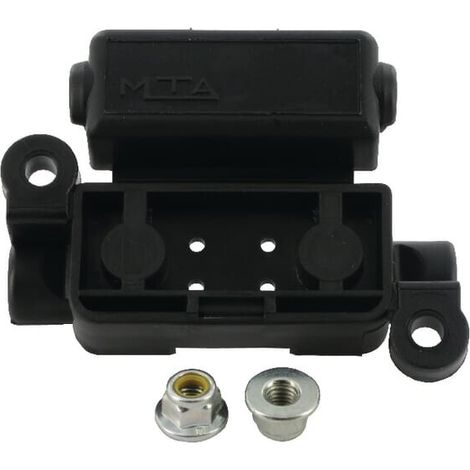 Soporte para fusible 41 mm UNIVERSAL SI20156 (1/2)