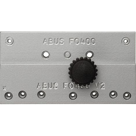 Abus Bohrschablone für FO400