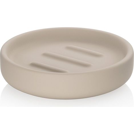 Beige Seifenschale Sana / Kela (1/5)