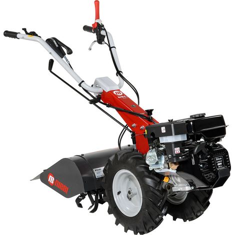 NIBBI MOTOCOLTIVATORE BRIK 1 S