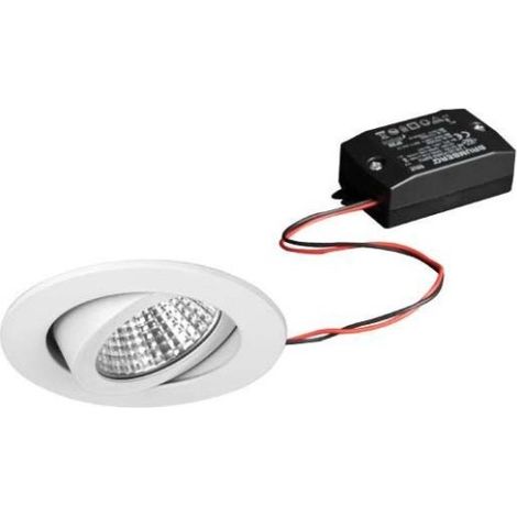 BRUMBERG 38261073 SPOT LED ENCASTRABLE BLANC 2700 K BRUMBERG LEUCHTEN