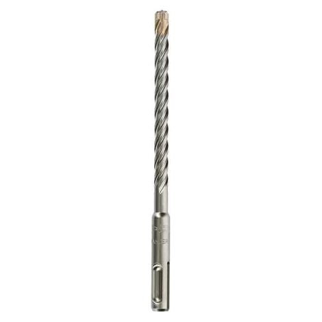 Broca para hormigón Hanger Thor 10 mm 160 mm acero
