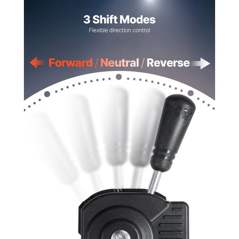 Embrayage d'Entraînement Compatible avec Moteur 2-7 HP (1/5)