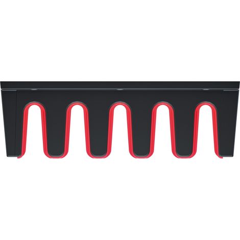 Kistemberg KMH30 Multi-Halter-Werkzeugaufhänger (1/3)