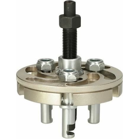 Extracteur - KS TOOLS - 150.3130F - Extractor de poleas universal - 3 garras (1/5)