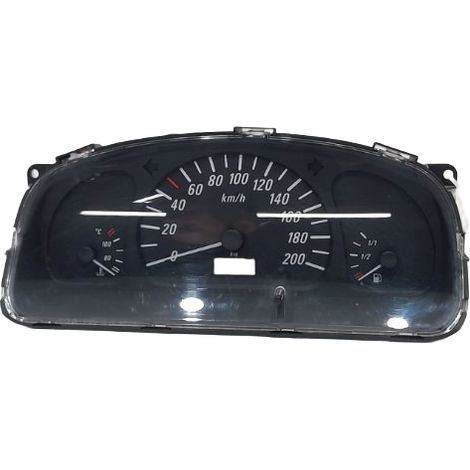 [PRODUIT D'OCCASION] Bloc Compteurs OPEL Agila ♻️ Ref Oe. 9194604 - Garantie à vie (1/3)