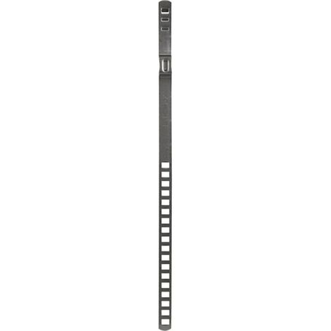 COLLIER DE SERRAGE COURT SOUFFLET DE CARDAN 175X7MM W542 (vendu par 100)