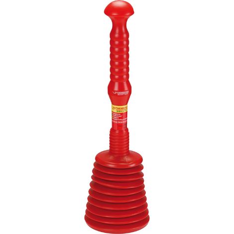 Rothenberger Industrial ROPÜ 71920 Saugglocke 40 cm Produktabmessung, Ø 15 cm (1/2)
