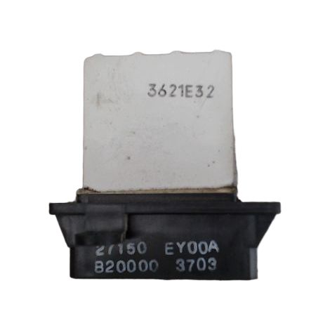 [PRODUIT D'OCCASION] Module De Chauffage NISSAN Note ♻️ Ref Oe. 277614ba0a - Garantie à vie (1/2)