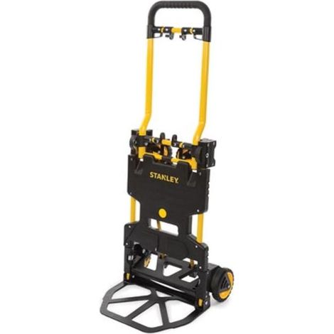 Stanley SXWT-FT585-SP Multifunktionswagen schwarz und gelb