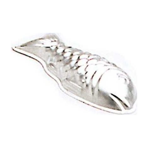 Molde de pez de 12 cm Ottinetti