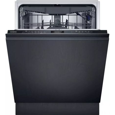 Lave-vaisselle 60cm 14 couverts 42db tout intégrable - Siemens - SX75EX23CE (1/5)