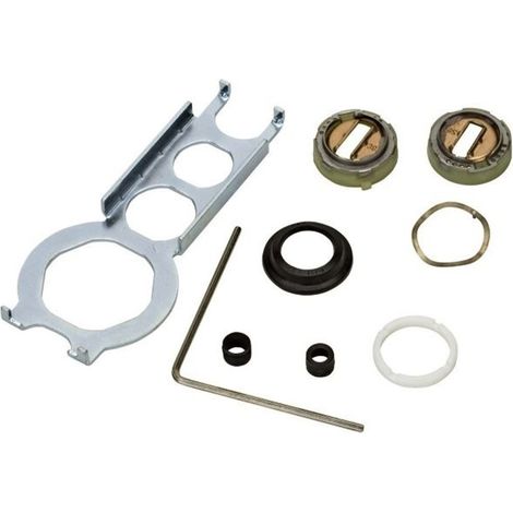 Ricambio set di servizio Hansgrohe 13952000