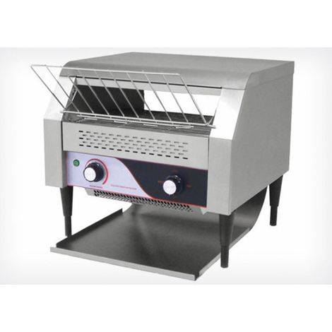 Toaster convoyeur CV3 - Beckers