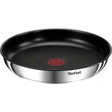 TEFAL Ingenio Emotion poêle L8970674 28 cm 1 pc. (1/5)
