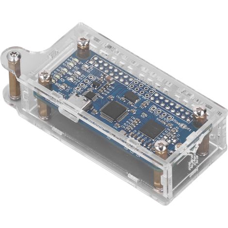 Module d'extension de point d'accès Wi-Fi double temps duplex numérique MMDVM 20 mW pour B+, 2B, 3B, 3B+ et 4B (1/5)