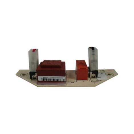 Carte Électronique pour centrales d'aspiration SACH Harmony 992, 993, 994