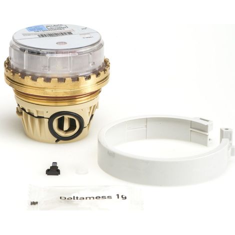 Wasserzähler WZ300 für Nachfüllkombinationen NK300/-soft