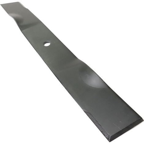 Lame de débroussailleuse 63 cm – Alésage 20 mm – Pour tondeuses AS28/3, AS28/4, AS27/3, AS26AH9/3 – Coupe nette pour terrains accidentés – As Motor