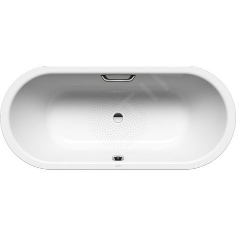 Kaldewei 291310220001 BW CLASSIC DUO OVAL Mod.112 (1/4)