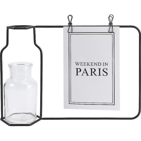1 Stück Bilderrahmenvase