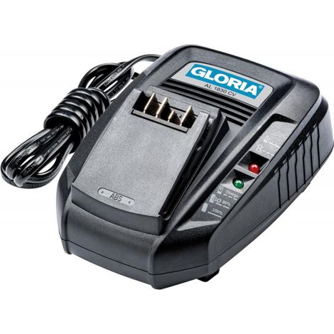 18V Power4All Cargador De Batería (1/3)