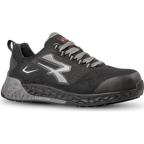 U-Power Euron ESD Scarpa antinfortunistica bassa S1PS HI HRO FO SR 0RT20056 - 35