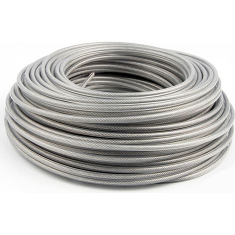 Corde de coupe en fil pour débroussailleuse 3 mm x 40 m (1/3)