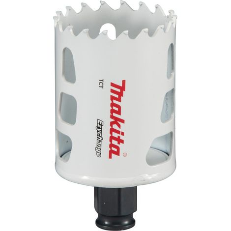 E-06725 Broca de corona T.C.T 51 mm, Ezychange (1/4)